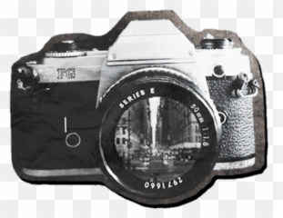 Film Camera Stickers - Mirrorless Camera Emoji,Camara Emoji