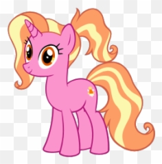 GTSport - My Little Friendship Is Magic Emoji