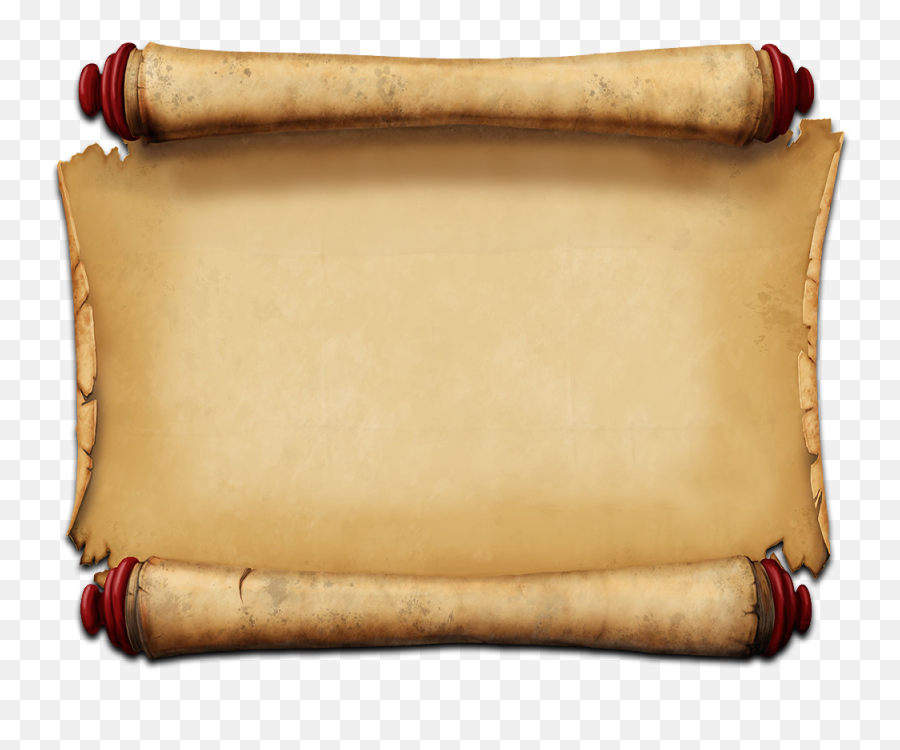 Scroll Clipart Ancient Scroll Scroll Ancient Scroll - Scroll Png Emoji,Scroll Emoji