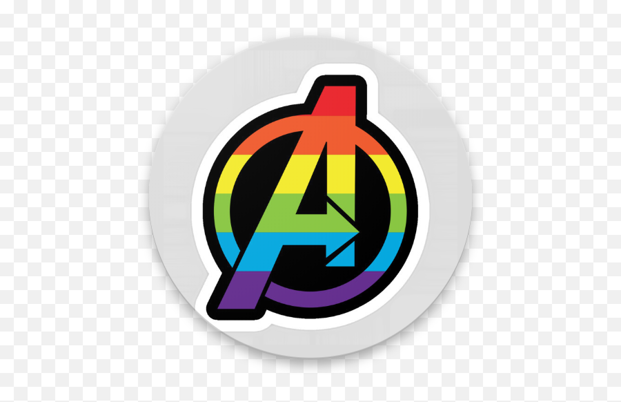 Sticktime - Whatsapp Marvel Stickerswastickerapps 10 Apk Avengers Logo Comics Emoji,Marvel Emoji