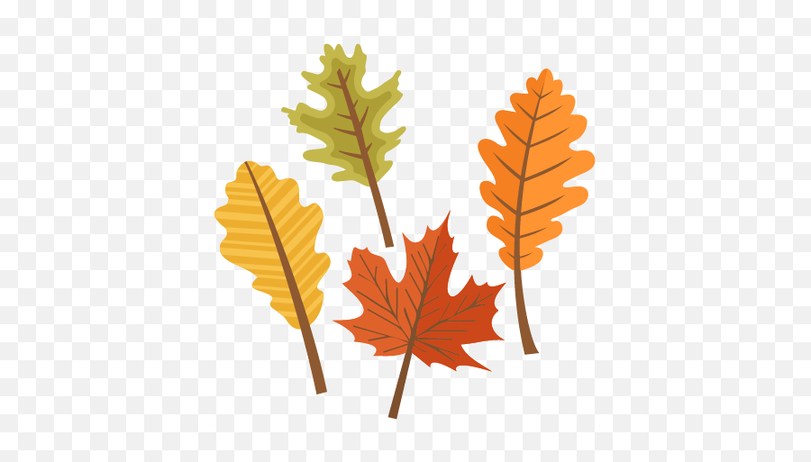 Fall Clip Art - Clip Art Library Clip Art Fall Leaves Png Emoji,Fall Leaf Emoji