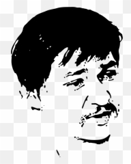1982 - Rainer Werner Fassbinder Tattoo Emoji