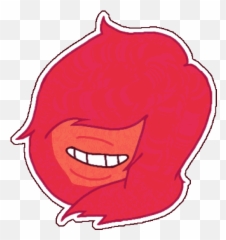 Padparadscha Sapphire Wiki Steven Universe Amino - Happy Emoji
