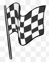 Free Cheats And Codes - Transparent Background Checkered Flag Emoji