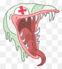 Fictional Character Emoji