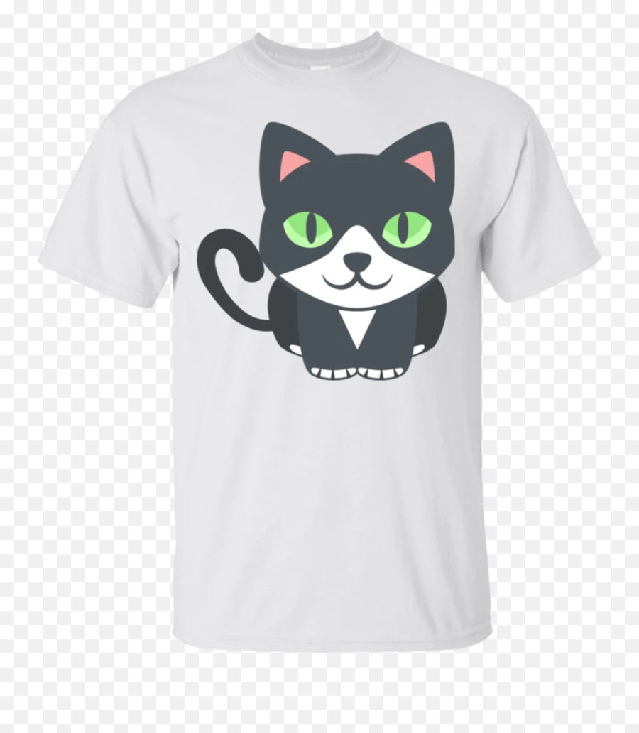 Cute Cat Emoji T - Cat Head Emoji,Grey Cat Emoji