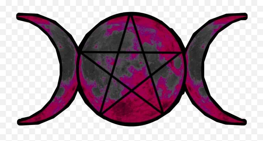 Largest Collection Of Free - Toedit Pentacle Stickers Dot Emoji,Pentacle Emoji