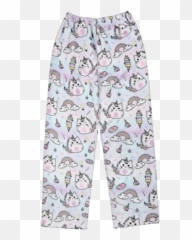 Tween Pajamas - Emoji