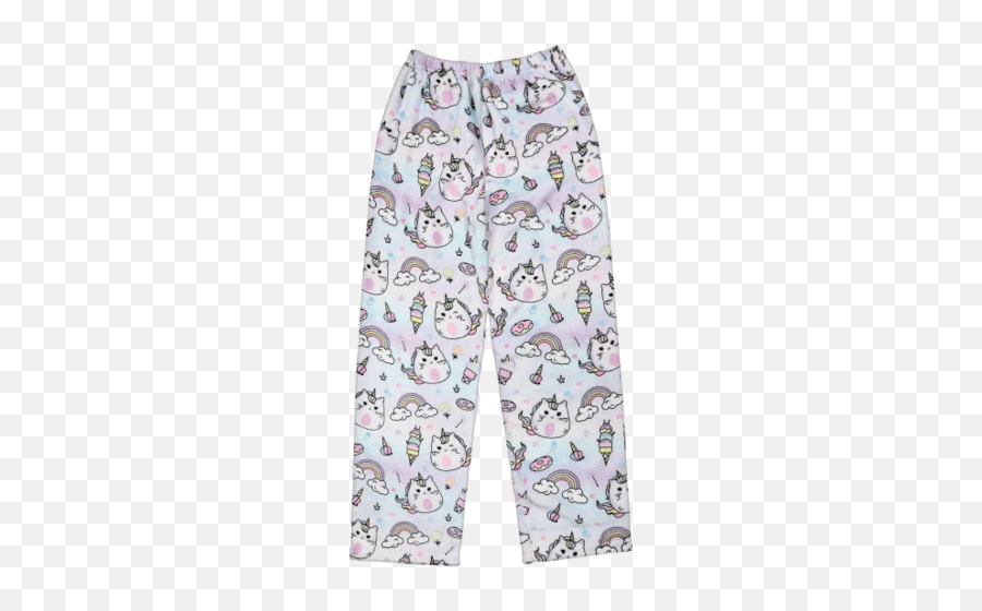 Tween Pajamas - Pajamas Emoji,Emoji Pants For Boy