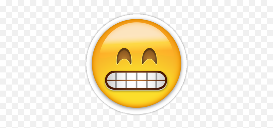 Cringe Emoji Png Picture - Introvert Emoji,Emoji Interpretation