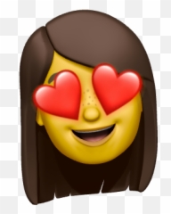 Like - Happy Emoji