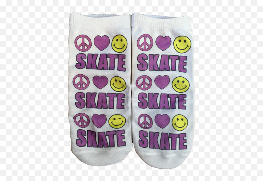 Skating - Happy Emoji,Roller Skating Emoticon