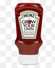 Ketchup Png - Heinz Tomaten Ketchup Png Emoji,Hot Pepper Emoji