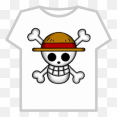 One Piece Age Of The Pirates T - Jolly Roger One Piece Png Emoji,Pirate Emoticon