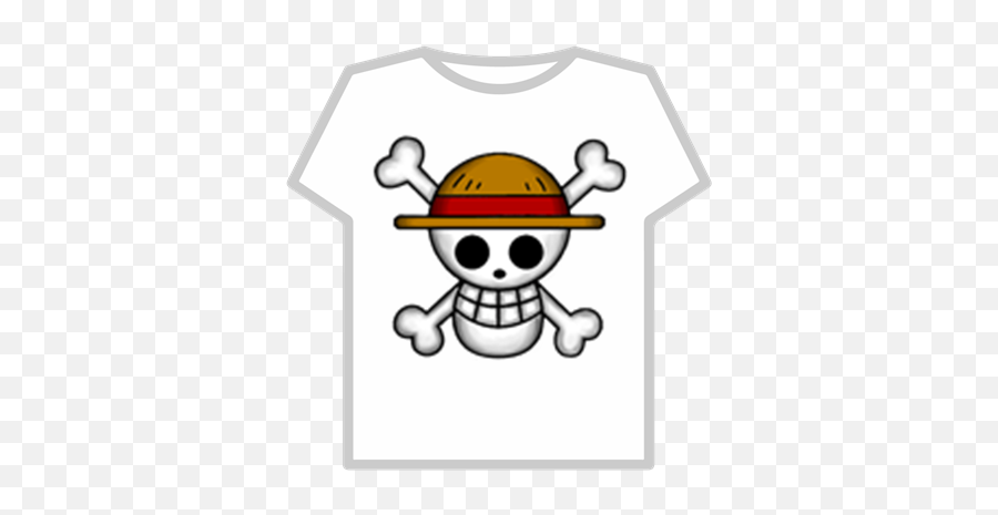 One Piece Age Of The Pirates T - Jolly Roger One Piece Png Emoji,Pirate Emoticon
