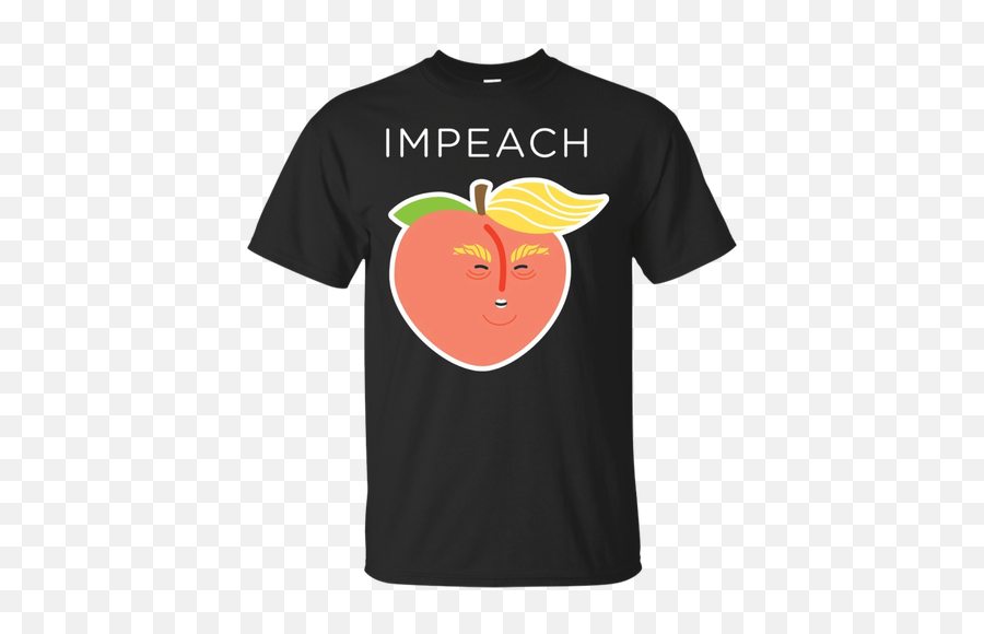 Incredible Impeach Donald Emoji,Peach Emoji Png