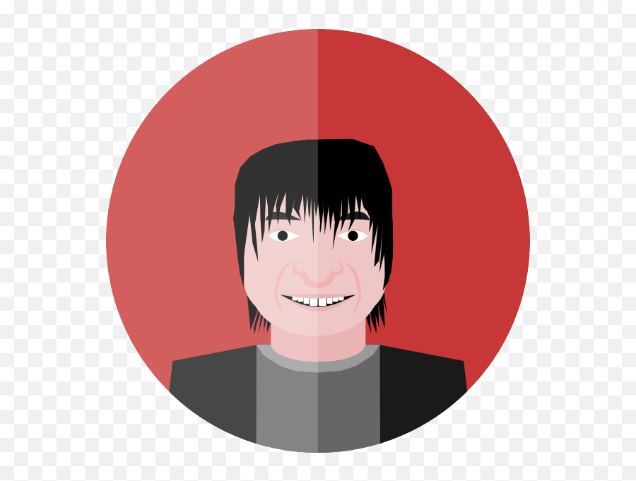 Satoshi Tajiri - Satoshi Tajiri Cartoon Emoji,Sticks Tongue Out Emoticon