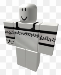 Music Notes On White Silk Emoji,Music Notes Emoticon