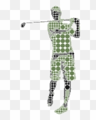 Free Golfer Images - Illustration Emoji