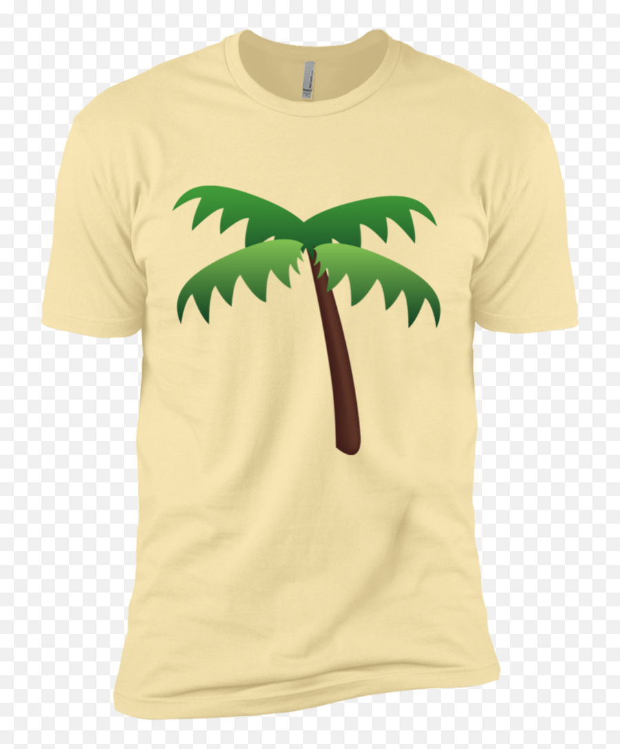 Download Hd Palm Tree Emoji Nl3600 Next - Transparent Background Palm Tree Emoji,Tree Emoji Png