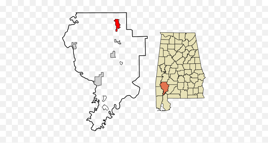 Clarke County Alabama Incorporated - Baldwin County Alabama Emoji,Alabama Emoji Free
