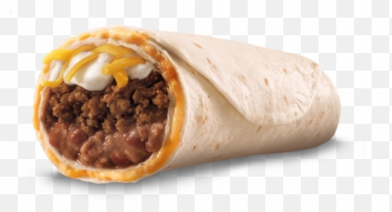 Taco Clip Burrito Transparent Png Clipart Free Download - Beefy 5 Layer Burrito Deal Emoji,Burrito Emoji