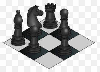 12700 Public Domain Free Clipart - Free Chess Clipart Emoji,Chess Emoji