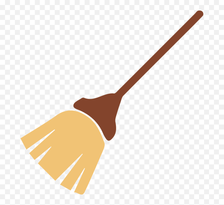 Broom Png Images Free Download - Clip Art Broom Png Emoji,Emoji Broom
