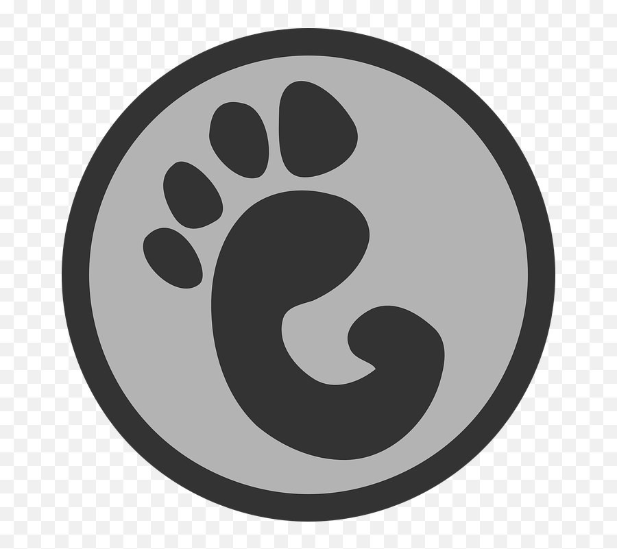 Free Footprints Feet Vectors - Png Emoji,Emoji Bear Pig Tiger Book