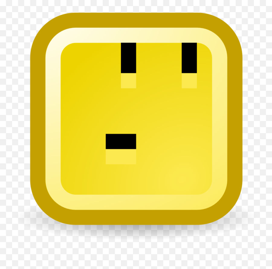 Public Domain Clip Art Image - Clip Art Emoji,@_@ Emoticon