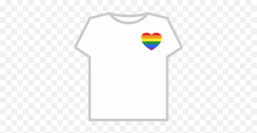 Pride Heart - Graphic Design Emoji,Gay Pride Flag Emoji