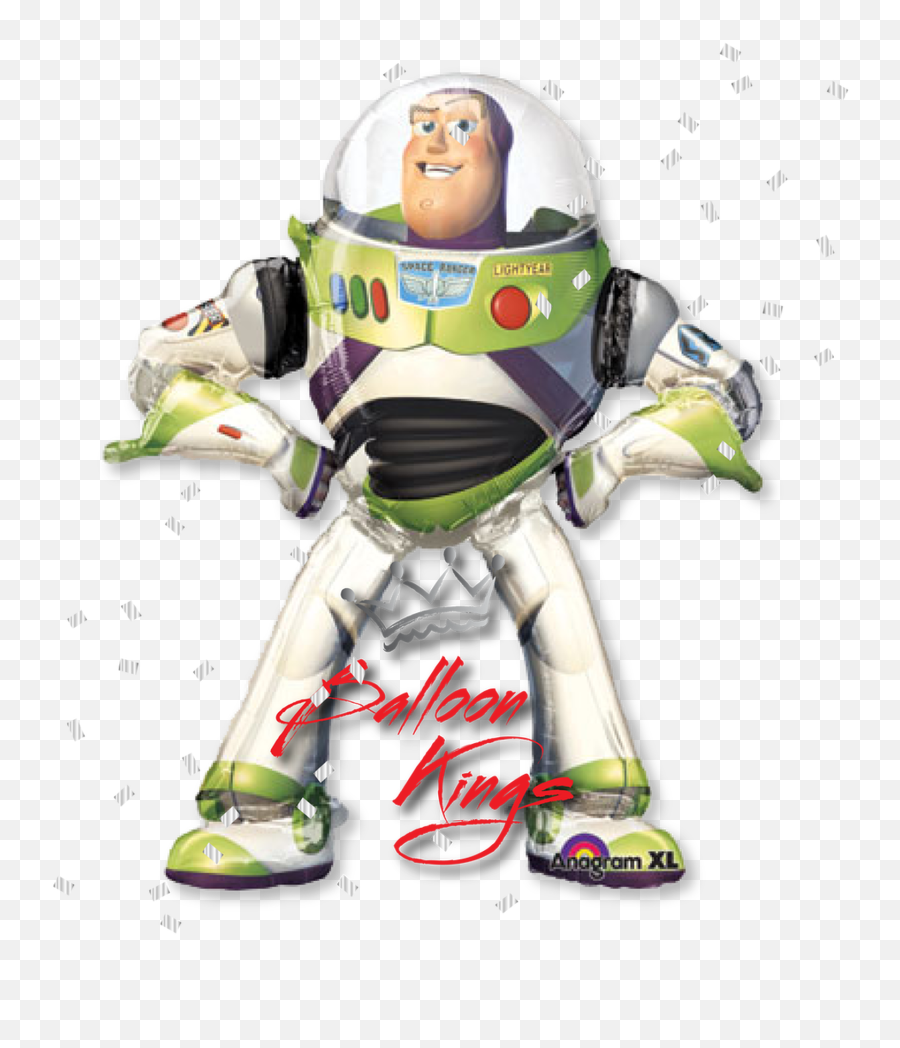 Buzz Lightyear Airwalker - Buzz Lightyear Emoji,Buzz Lightyear Emoji