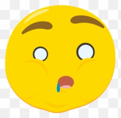 Chubby Emoji - Digital Video Recorder,Imp Emoji