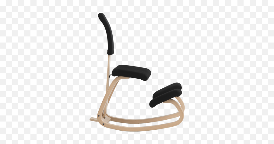 Esempio Di Sedia Ergonomica Per - Silla Ergonomica Con Respaldo Y Balancin Emoji,Rocking Chair Emoji