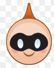 Jack - Cartoon Emoji,Construction Emoji