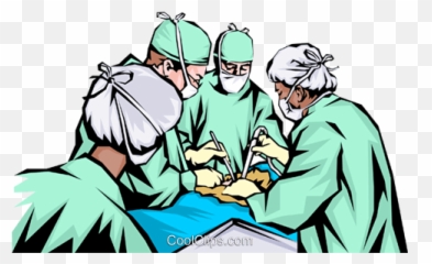 Clip Transparent Stock Png Files - Surgeons Emoji