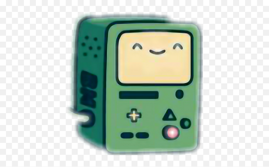 bmo emoji