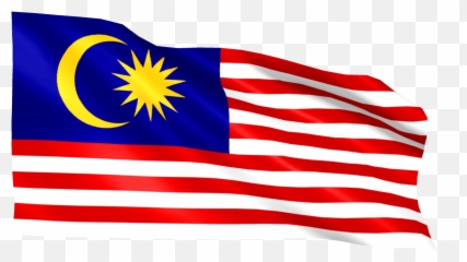 Malaysia Flag Png - Transparent Emoji