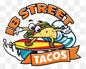 Collection Of Tacos Clipart - Art Emoji