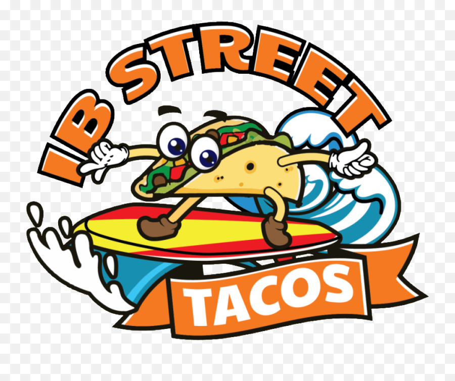 Collection Of Tacos Clipart - Clip Art Emoji,Mexican Food Emojis