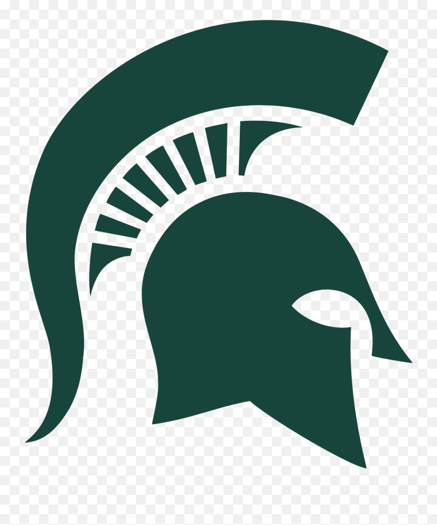 Sparty Basketball Vector Royalty - Michigan State Spartans Emoji,Sparty Emoji