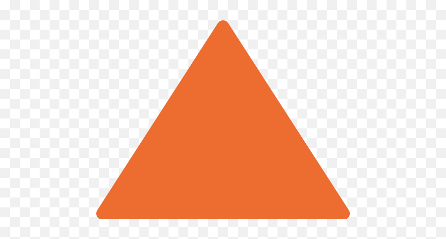 You Seached For Triangles Emoji - Triangle,Triangle Emoticons
