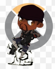 Overwatch Drawings Image By Laura Popek On Overwatch - Cartoon Emoji,Overwatch Emoji