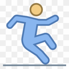 Slippery Floor Icon - Free Download Png And Vector Icon Emoji,Cartwheel Emoji