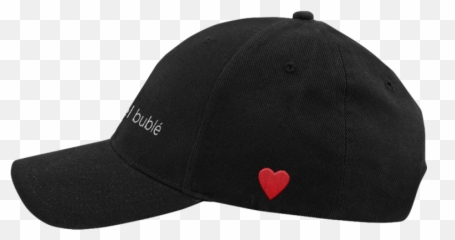 Love Hat - Baseball Cap Emoji,No Cap Emoji