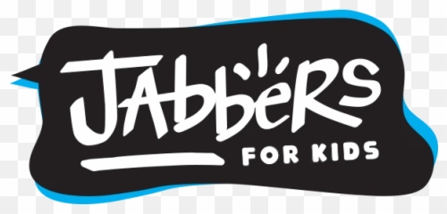 Kids Emojis Jabber - Calligraphy,Hamburger Emojis