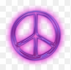 The best free Peace symbol icon images Download from 10840 - Neon Sign Png Emoji
