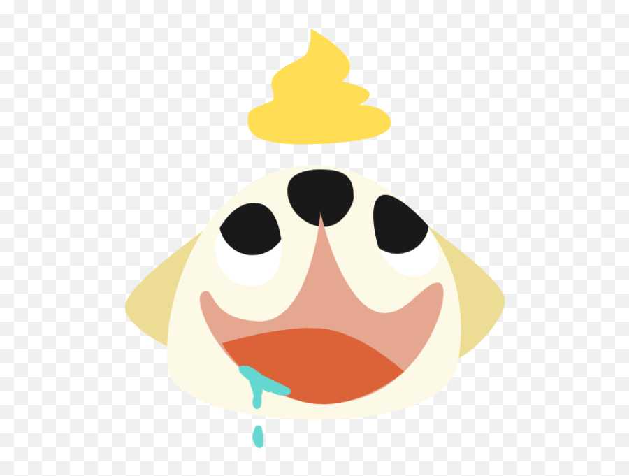 Free Emoticons Clip Art U0026 Customized Illustration Fotor - Clip Art Emoji,Peach Emoji Hat