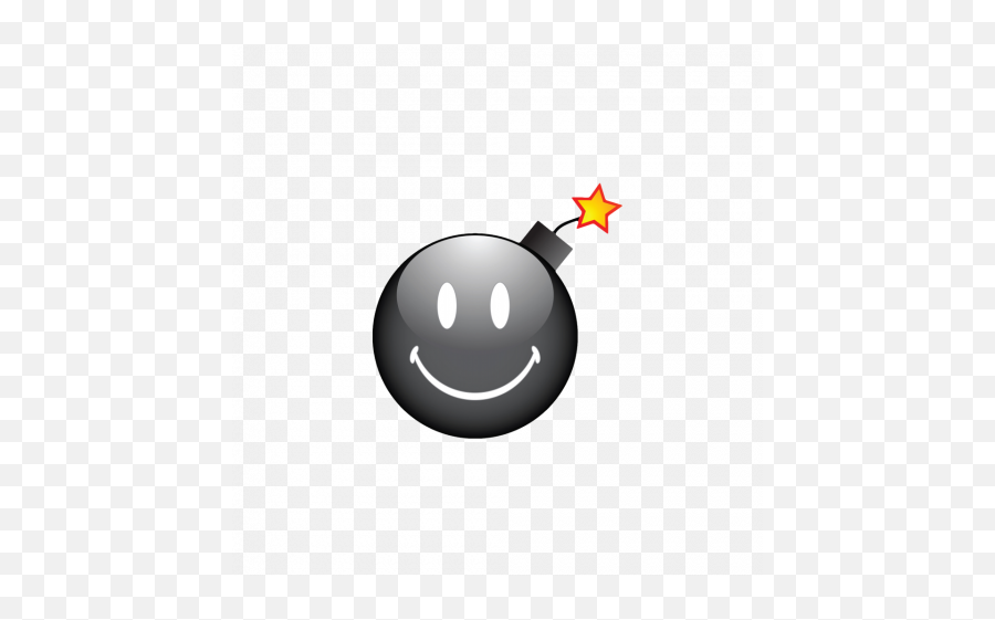 Bullet Di Png Image With Transparent Background - Photo Smiley Emoji,Bullet Emoticon