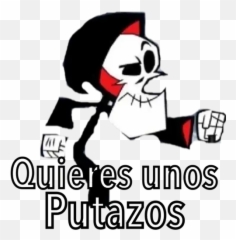Puro Hueso 2 Calaamadaha Dhejiska Ah Ee Loogu Talagalay - Mandy And Grim Reaper Emoji,Rubik's Cube Emoji